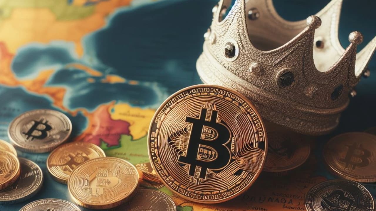 Bitso Revela que Latam es Territorio Bitcoin con una Frenza de Stablecoins en Argentina