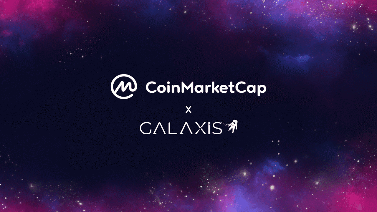 CMC's Strategic Incubation of Galaxis Unveiled: A New Era for Blockchain-Powered Communities