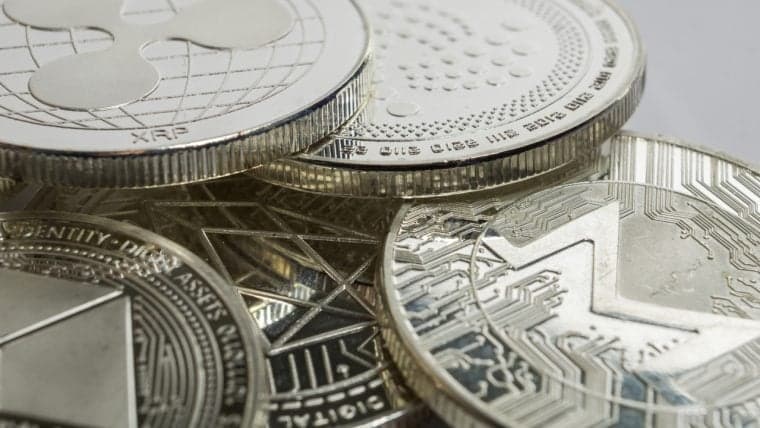 BEAM und KAS steigen diese Woche mit zweistelligen Gewinnen; XMR, FXS und RON verzeichnen scharfe Rückgänge