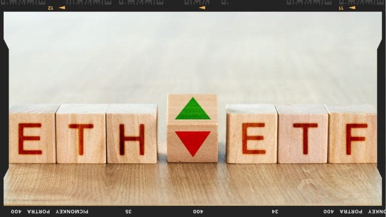 Ark Invest y 21shares modifican la solicitud de ETF de Ether al contado, ahora más alineada con las preferencias de la SEC