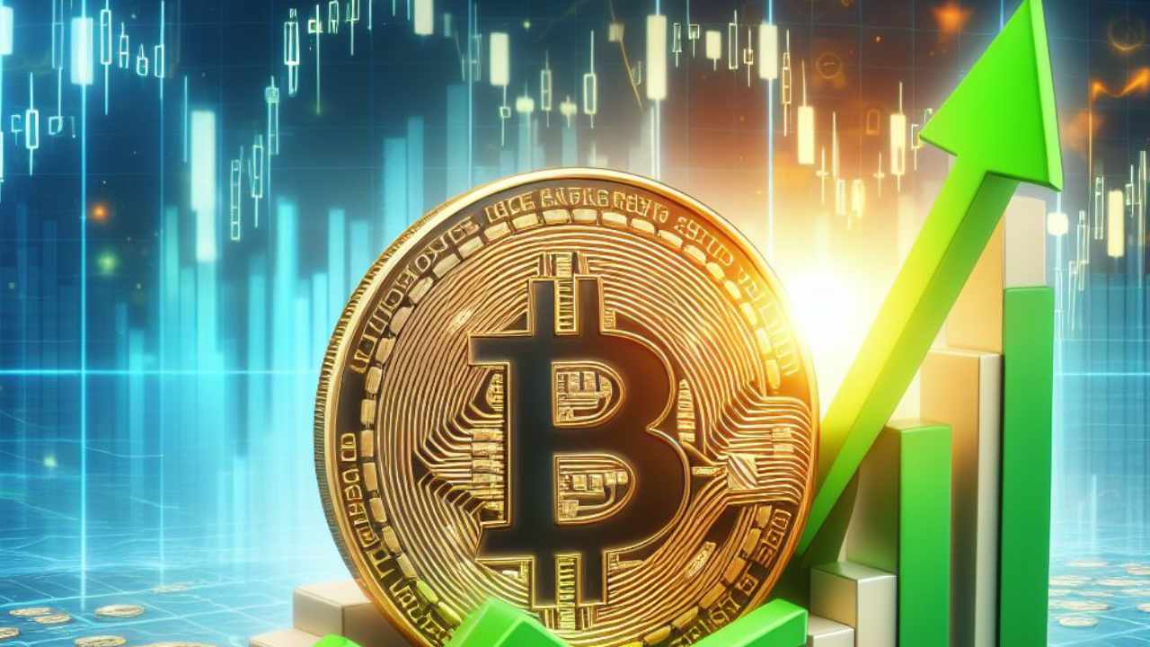 Ehemaliger Bitmex-Chef sieht Bitcoin auf 1 Million Dollar steigen angesichts Bankenrettung und Geldmengenausweitung