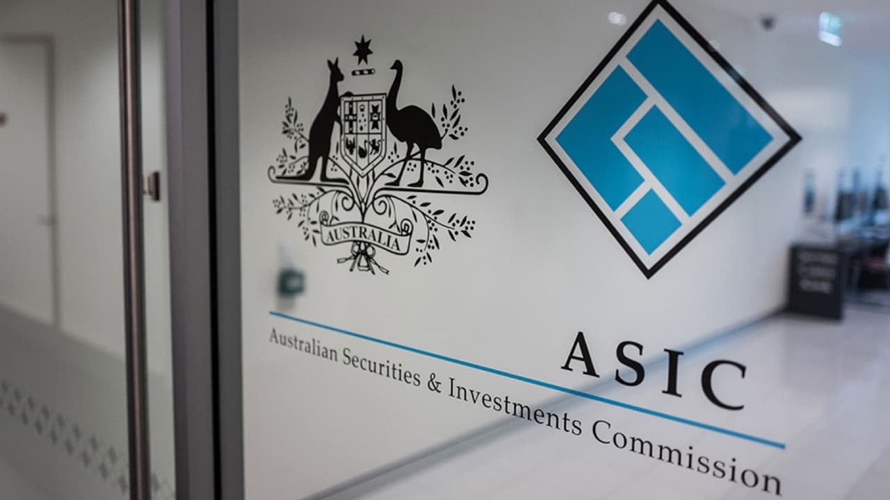 Il tribunale australiano si schiera con ASIC in un caso che oppone il regolatore a una startup di criptovalute