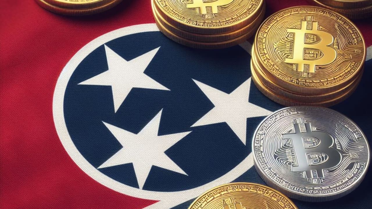 La Ley de Fundamentos de Blockchain Llega a Tennessee, 16 Legislaturas Trabajando en Proyectos de Ley Similares