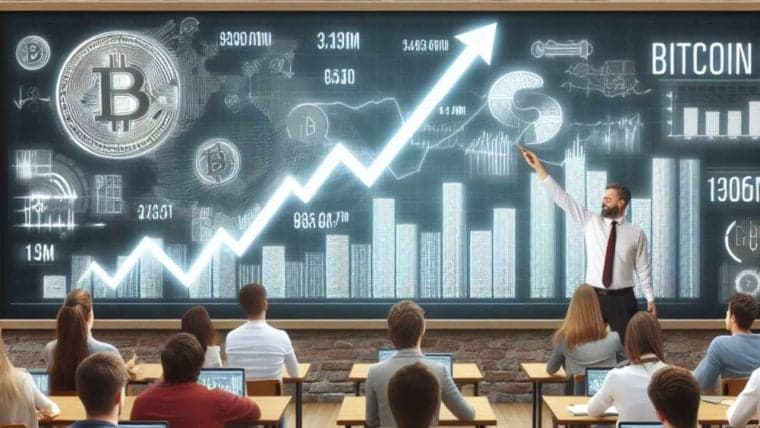 SEC Charges American Bitcoin Academy Founder With Fraud That Cost Students $1.2 Million