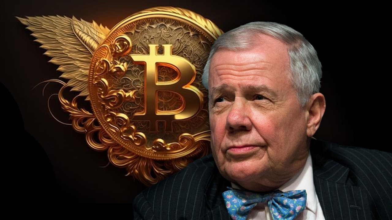 Veteran-Investor Jim Rogers über Krypto: Bitcoin wird wahrscheinlich kein Geld, Regierungen bevorzugen CBDCs