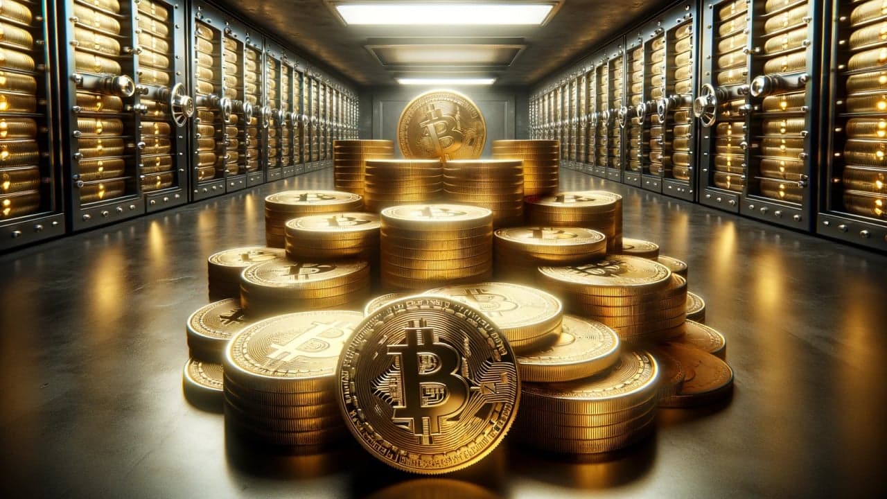 Blackrock détient 110K BTC, Kiyosaki s'attend à un BTC à 100K $ bientôt, Les actifs cryptographiques en IA montent en flèche, et plus encore — Résumé de la semaine