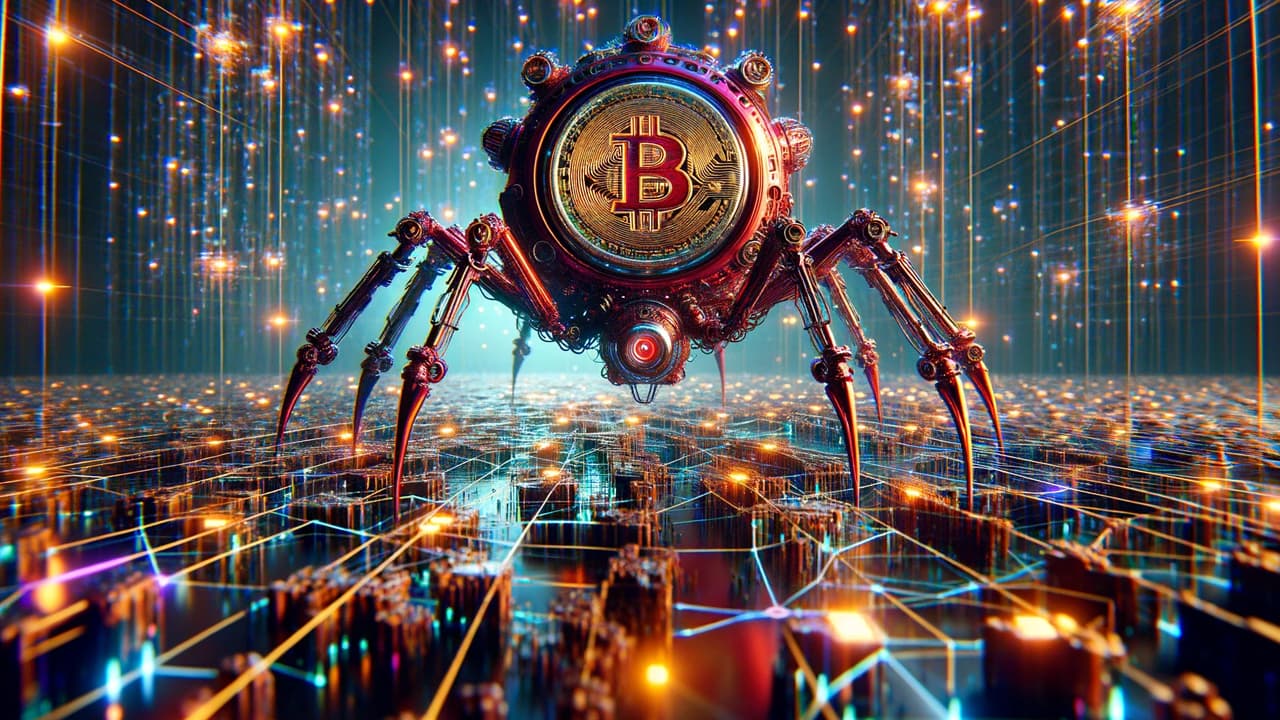 Blockchain Parser Discovers Strange Spending of $58.7M Worth of Sleeping Bitcoins From 2017