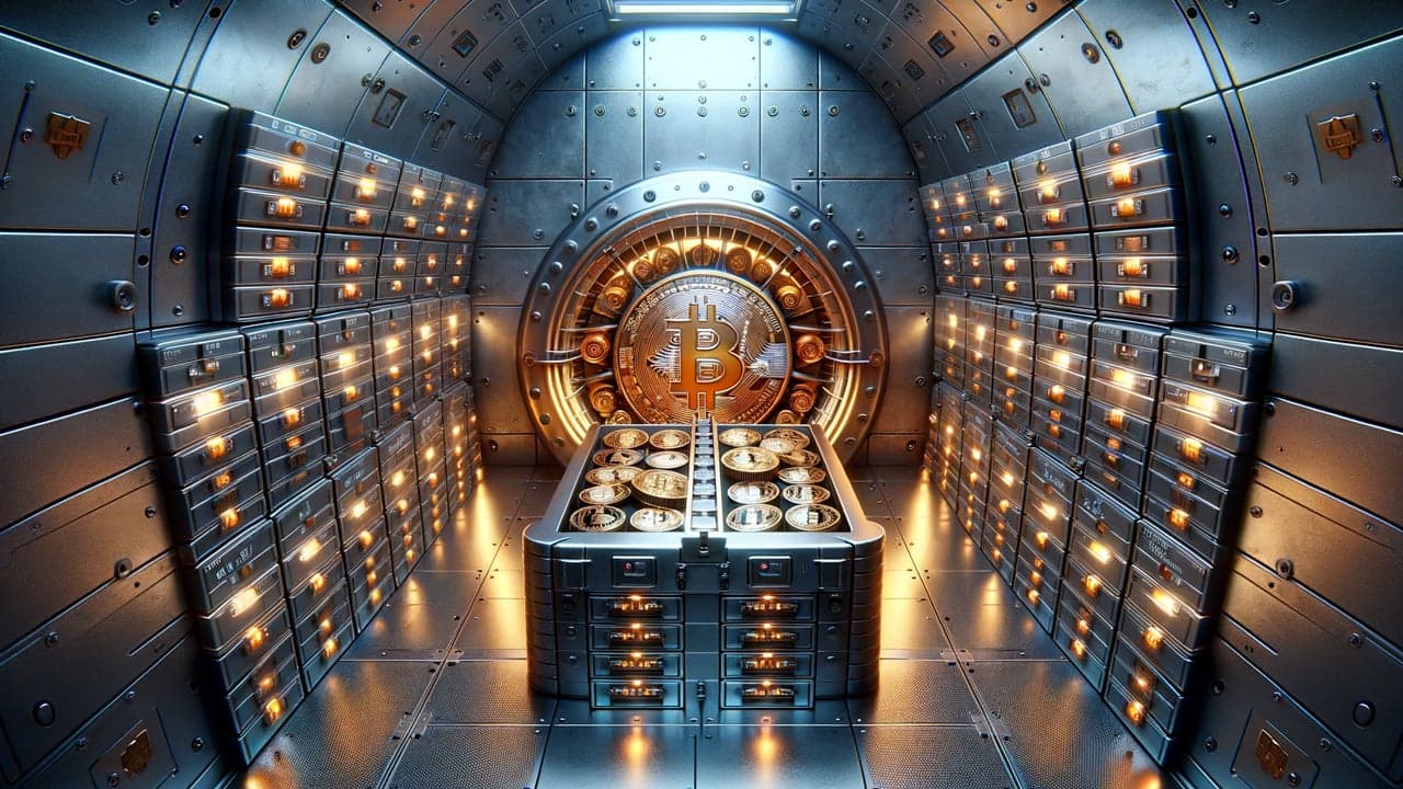 New Wave of Bitcoin ETFs Acquire 264,232 BTC Worth $13.5B in Just 5 Weeks, Blackrock's IBIT Leads Charge