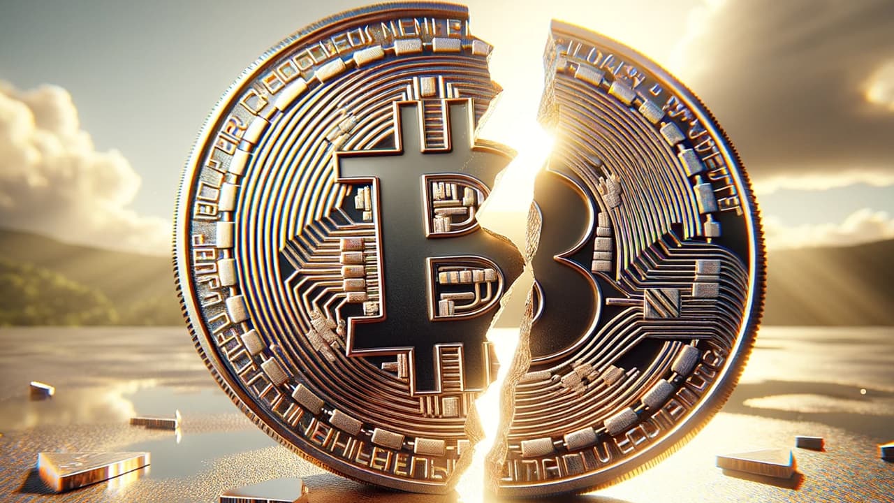 Bitcoin Halvening 2024 — Grayscale-Studie zeigt beispiellose Marktevolution auf