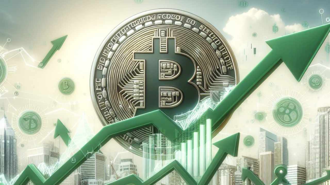 Coinbase voit une configuration positive pour le Bitcoin alors que l'épuisement frappe les facteurs qui pèsent sur le BTC