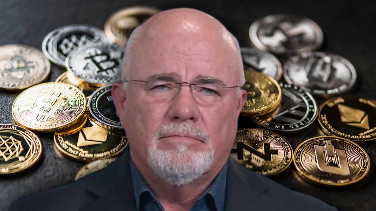 Il team di Dave Ramsey insiste che le cripto non sono un buon investimento — Dicono che sia "rischioso per molti motivi"