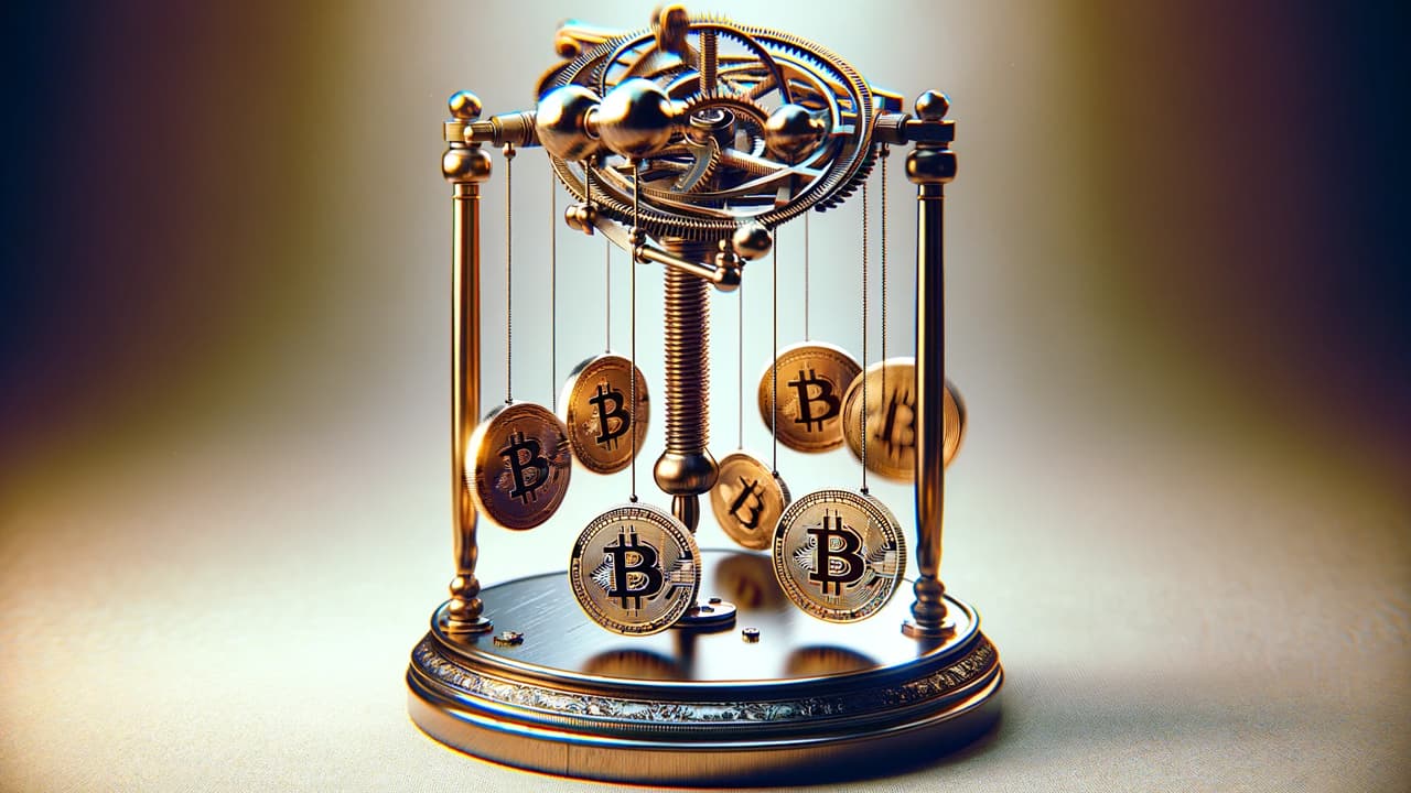 Analyse technique du Bitcoin : La résilience du prix du BTC demeure stable malgré les fluctuations du marché