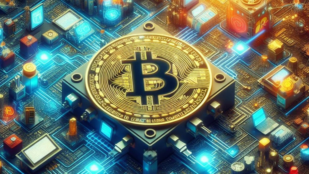 Citrea schlägt ersten ZK-Rollup vor, um Bitcoin zur All-Chain zu machen