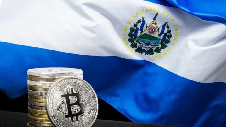El Salvador Won't Sell Its Bitcoin — President Bukele Says 'at the end 1 BTC = 1 BTC'