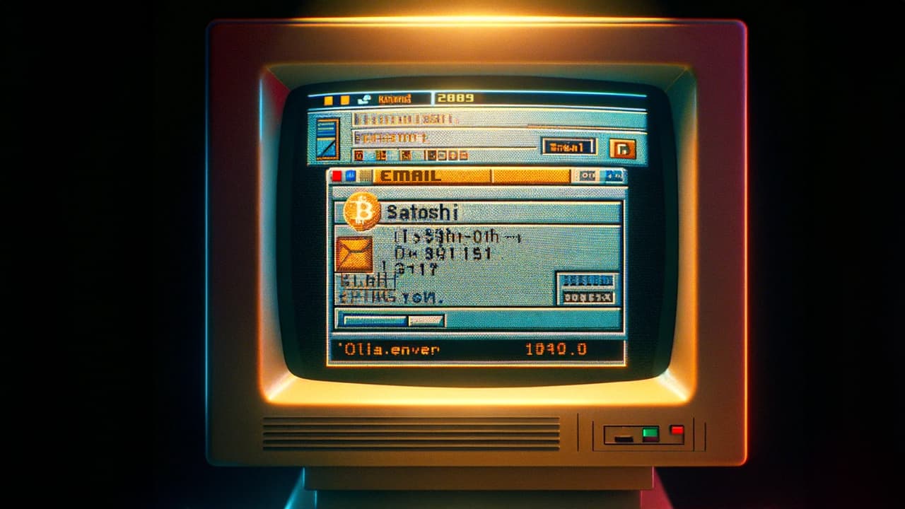 La correspondance de Satoshi dévoilée par des témoins dans un affrontement juridique contre Craig Wright