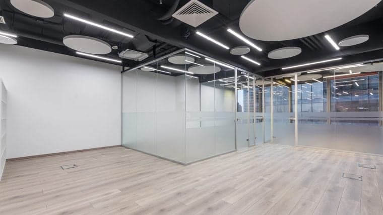 Volatilität im US-Bankensektor — Anspannung im Gewerbeimmobiliensektor schürt Sorgen um Kreditausfälle