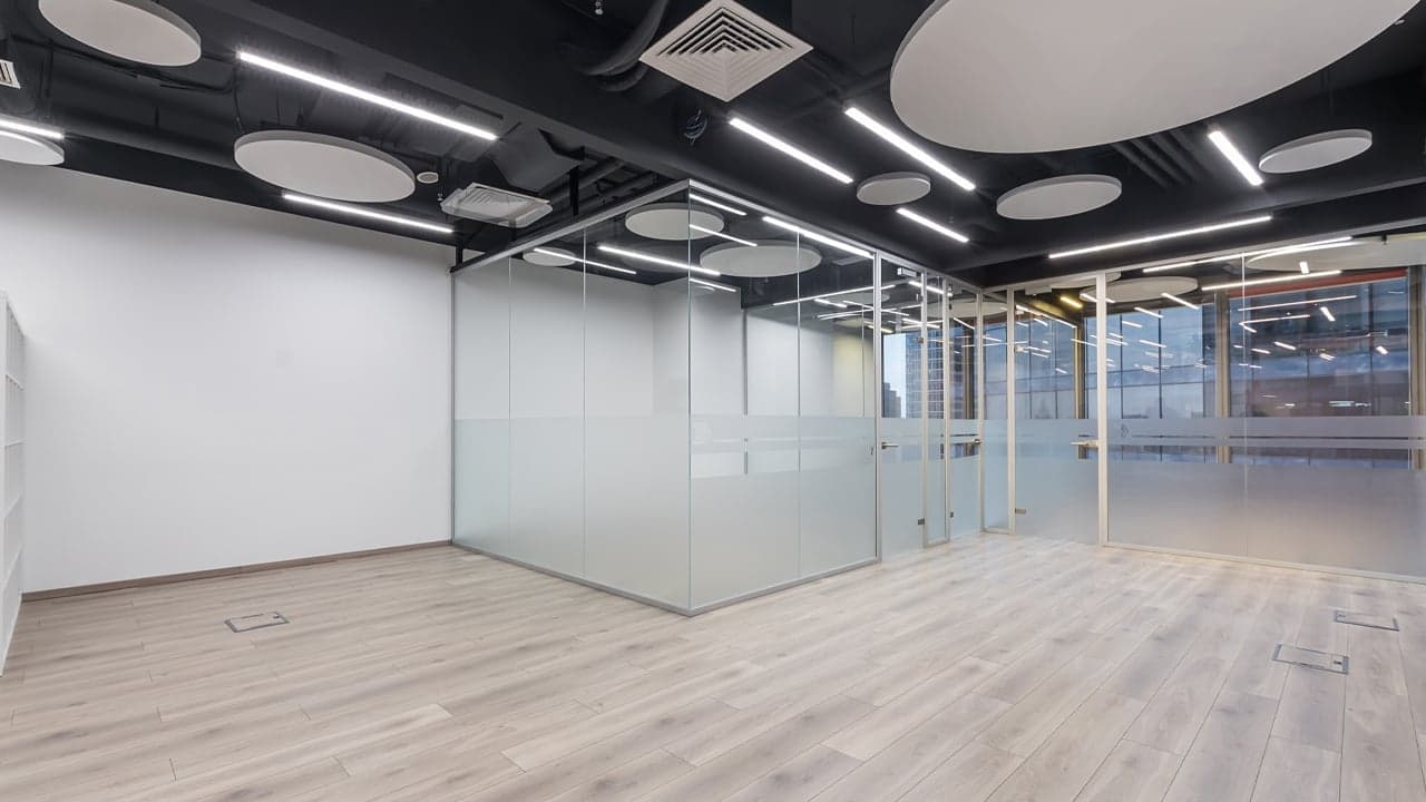 US Banking Sector Volatility — Distressed Commercial Real Estate Sector Raises Default Concerns