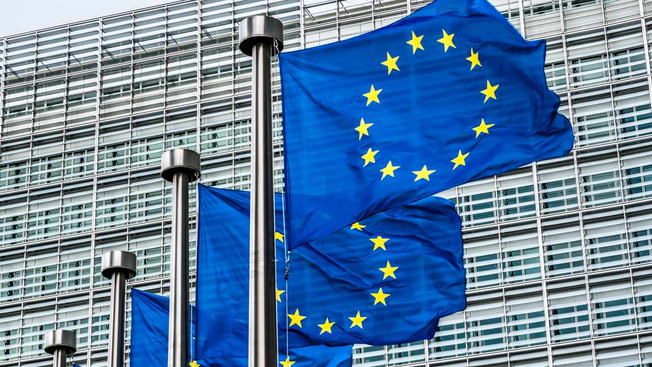 El regulador de la UE propone reglas más estrictas para las empresas de criptomonedas extranjeras