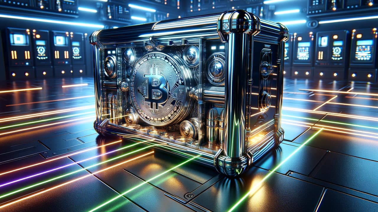 9 ETF de Bitcoin acumulan 208,878 BTC por valor de $10 mil millones, eclipsando la venta de Grayscale