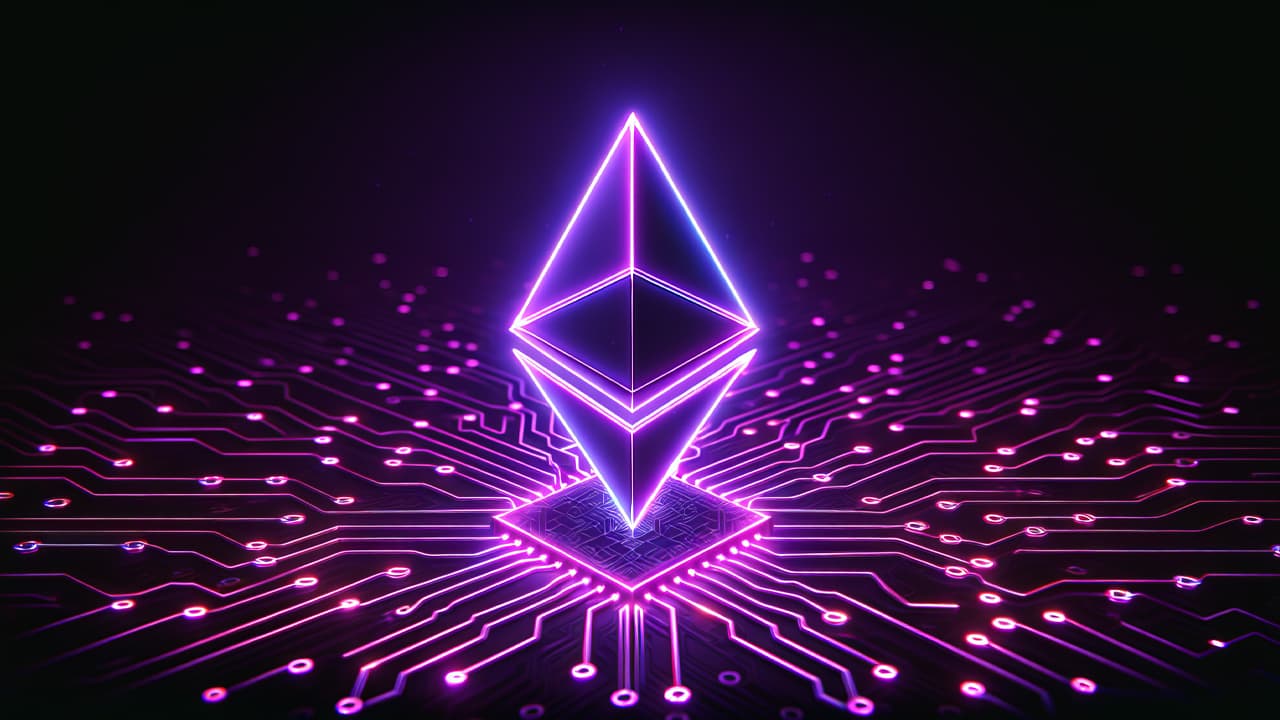 Ethereum Technische Analyse: ETH bleibt in einer Spanne mit neutraler bis bullischer Dynamik