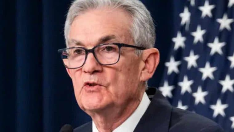 Fed-Chef Powell informiert Gesetzgeber über den Fortschritt der digitalen Zentralbankwährung der USA