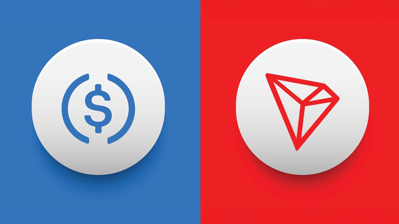 L'émetteur de stablecoin Circle annonce l'arrêt du support de USDC sur la blockchain Tron