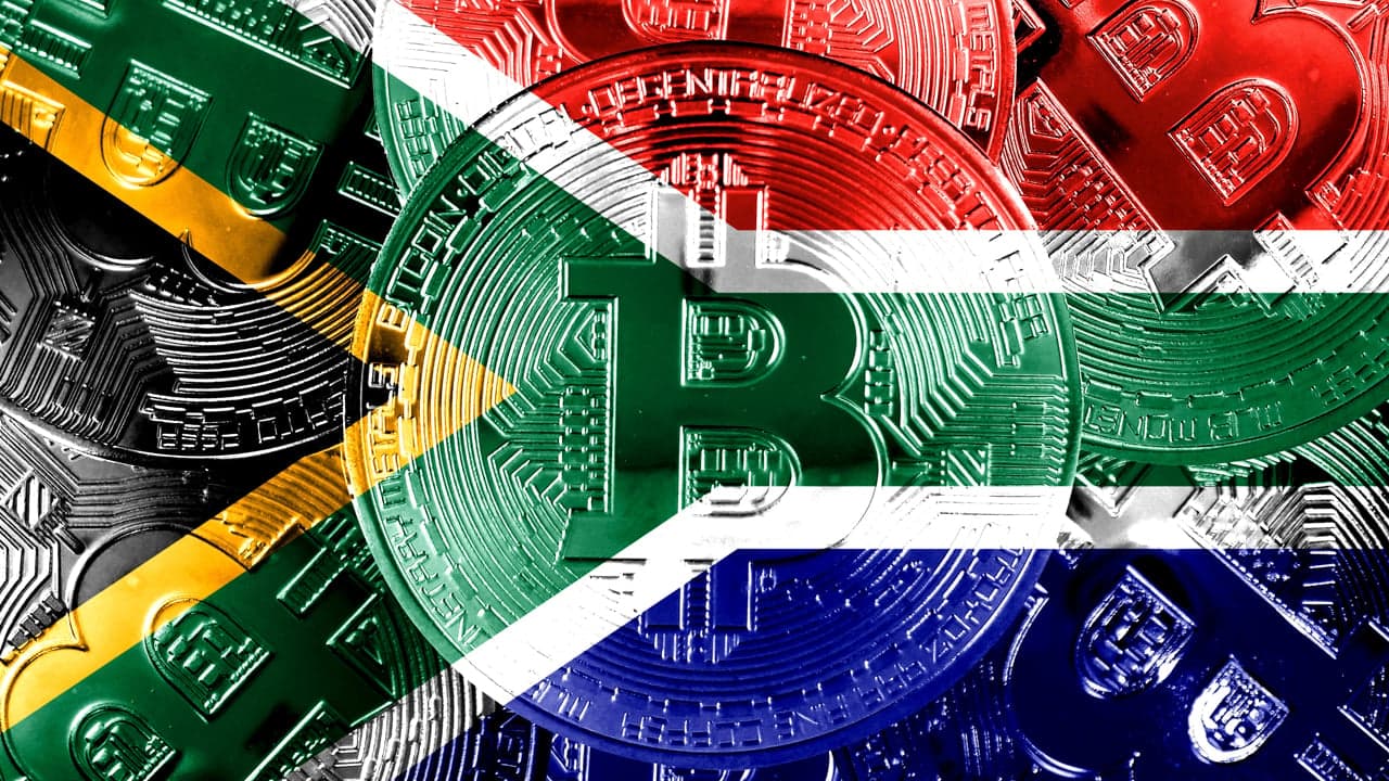 Los reguladores de Sudáfrica revelarán un documento que clasifica a las stablecoins como un 'Tipo particular de activo criptográfico'