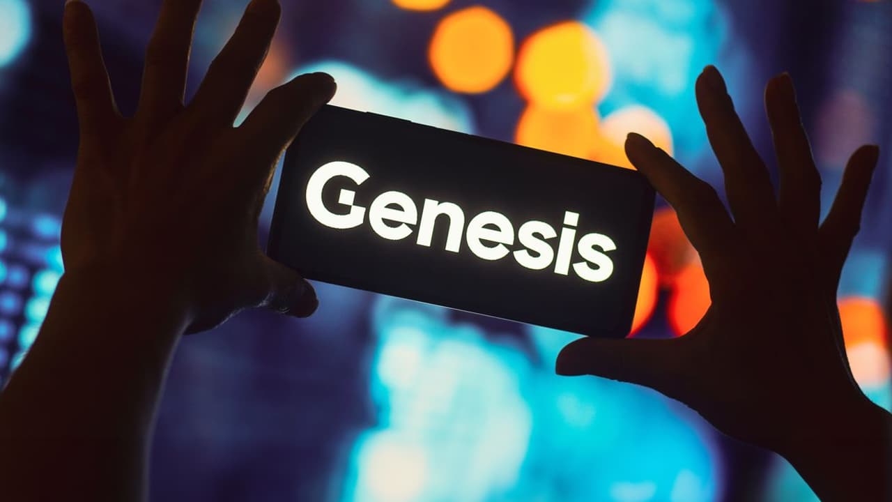 Genesis Seeks Court Approval to Offload $1.3 Billion in GBTC Assets Post-SEC Settlement
