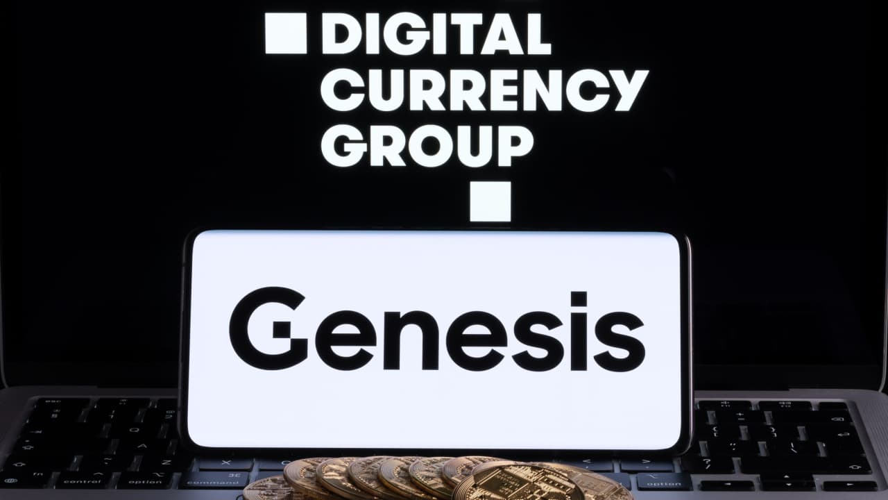 Genesis einigt sich in SEC-Klage auf 21 Millionen Dollar wegen nicht registrierter Wertpapiere