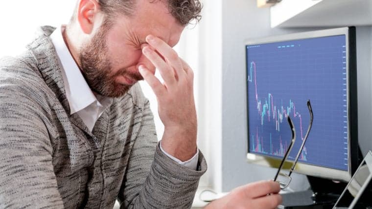 Crypto Markets Experience Minor Setback as Major Coins Dip, While Select Tokens Buck the Trend