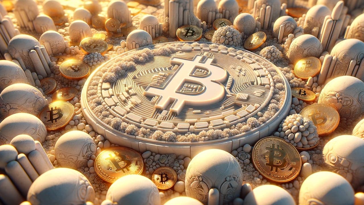 Grayscale's GBTC Bitcoin Holdings: A $6 Billion Exodus in 22 Days