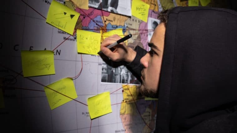 Hacken Collegamenti al Presidente di Ripple Hack al Portafoglio Ufficiale XRP