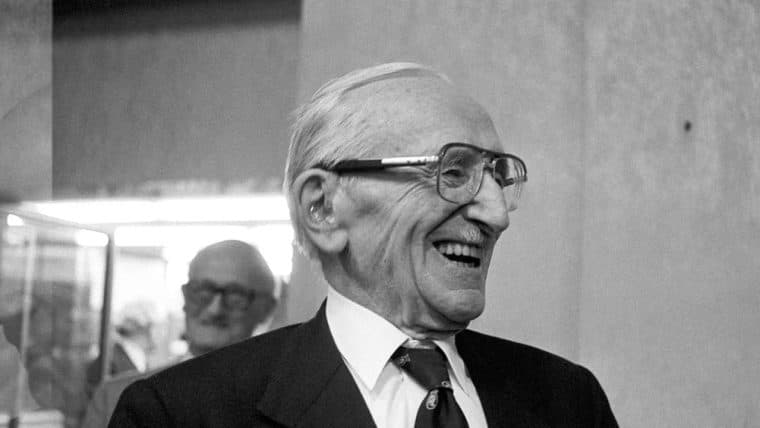La previsión de FA Hayek: Imaginando el ascenso imparable de Bitcoin de una manera 'astuta y sinuosa’