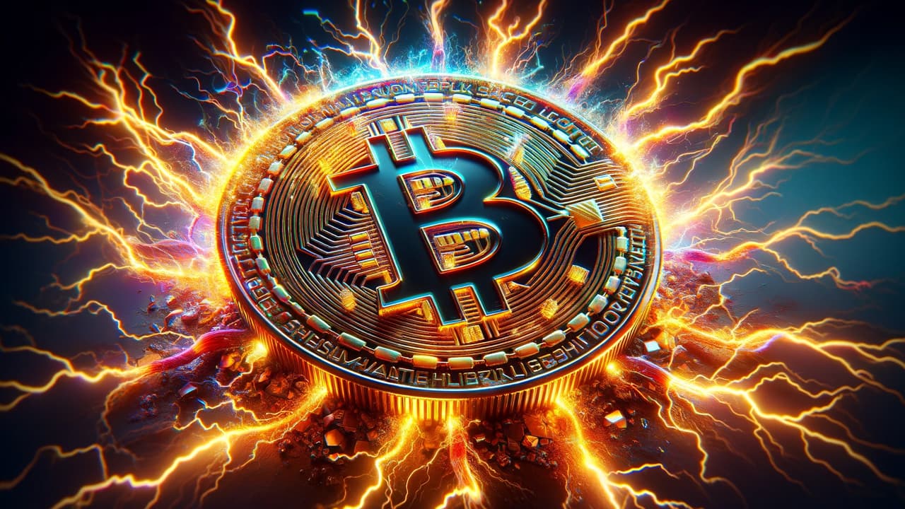 Bitcoin’s Hashrate Hits 7-Day Record High, Surging to 566 EH/s Amid Anticipation of Upcoming Difficulty Adjustment