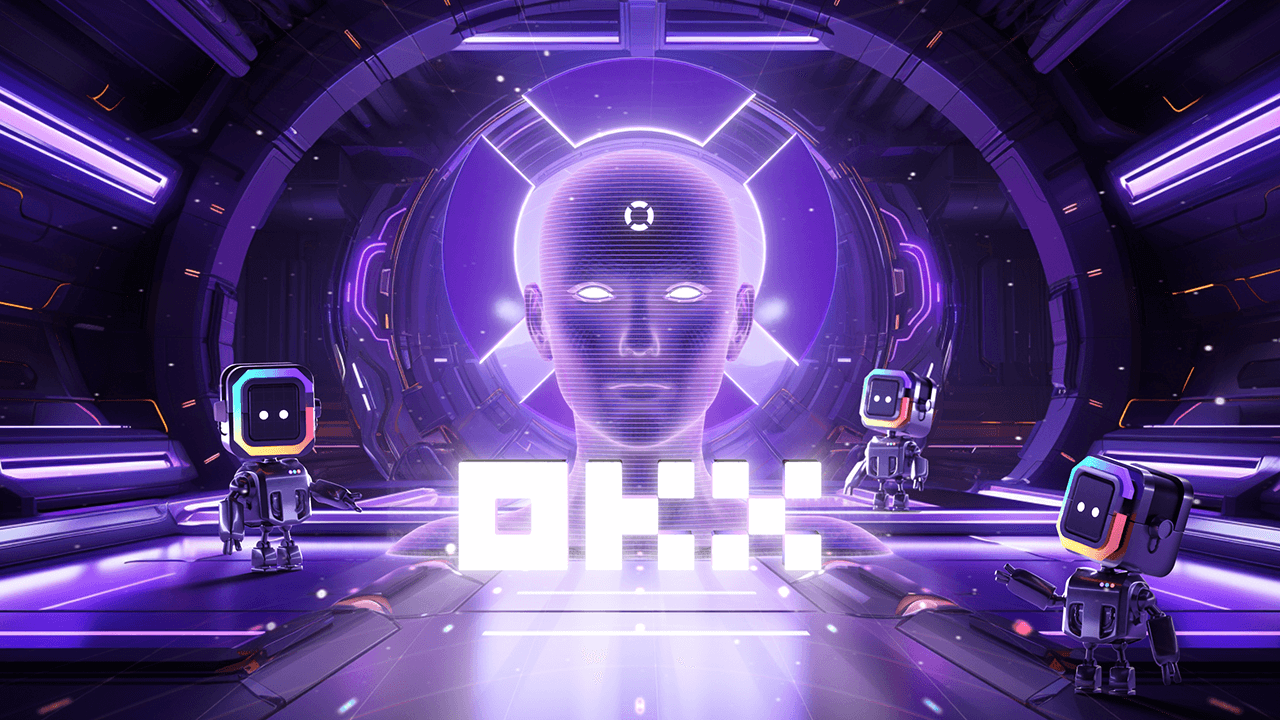 GT Protocol (GTAI) Partnered with OKX: AI-Powered Trading Reaches New Heights