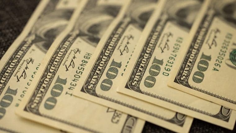 Отчёт о CPI вызвал падение рынка: акции и криптовалюты снижаются на фоне растущей обеспокоенности инфляцией