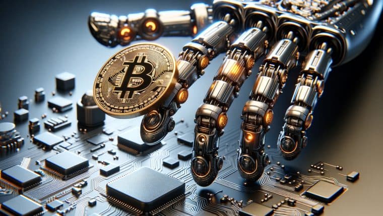 Bitcoin Miner Iris Energy Inks AI Cloud Services Deal With Poolside AI