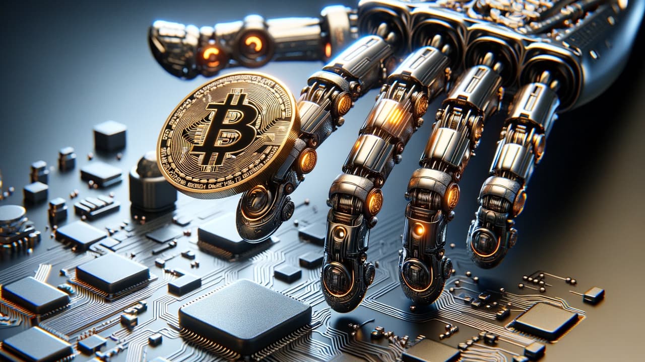 Minero de Bitcoin Iris Energy firma acuerdo de servicios en la nube de IA con Poolside AI