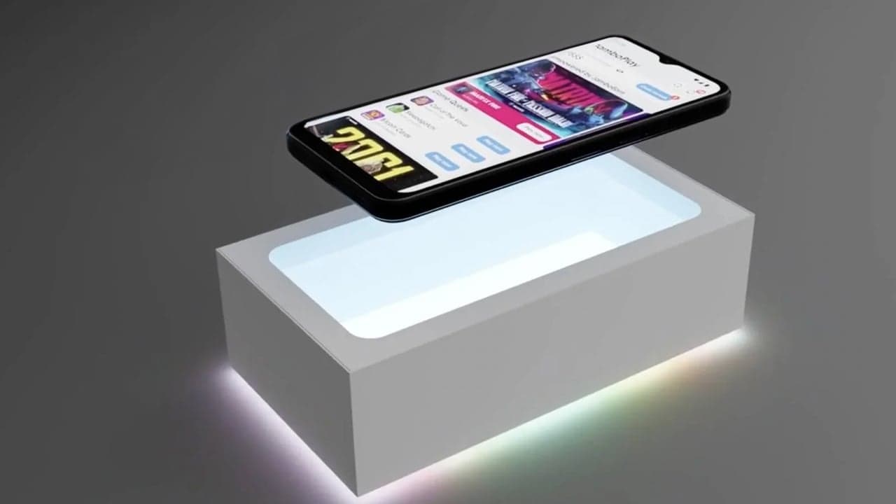 Aptos Foundation e il produttore di telefoni Blockchain Jambo si uniscono per rafforzare l'accesso globale a Web3