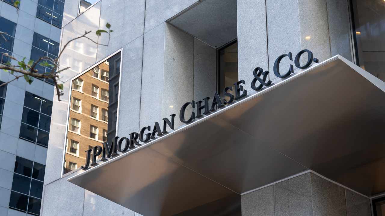 JPMorgan afferma che il dimezzamento di Bitcoin e l'aggiornamento di Ethereum "Sono per lo più già inclusi nel prezzo"