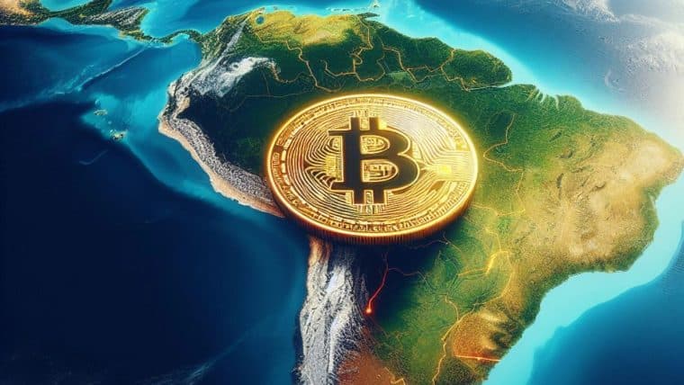 Perspectivas de Latam: El Salvador refuerza su lealtad a Bitcoin, Milei elimina las criptomonedas del proyecto de ley ómnibus