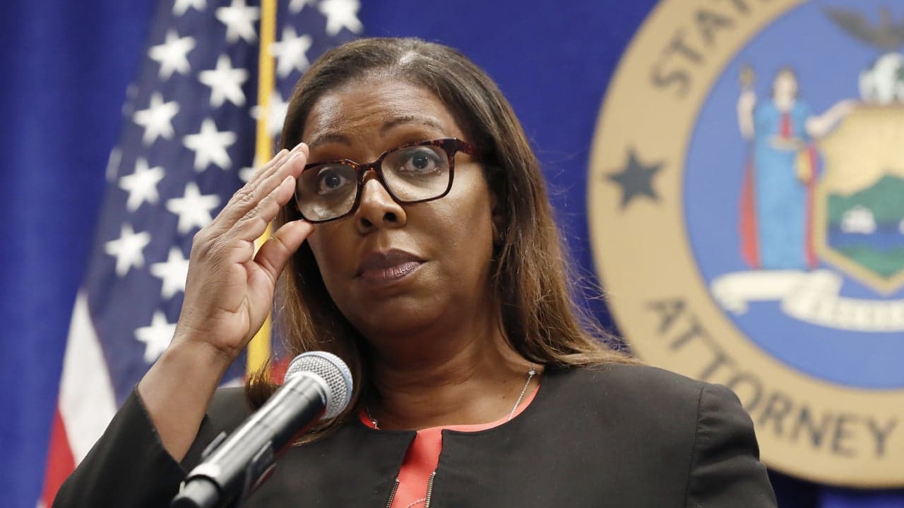 La plainte judiciaire révèle que Genesis a conclu un accord avec le NYAG pour mettre fin au différend concernant sa plateforme de prêt de crypto-monnaies