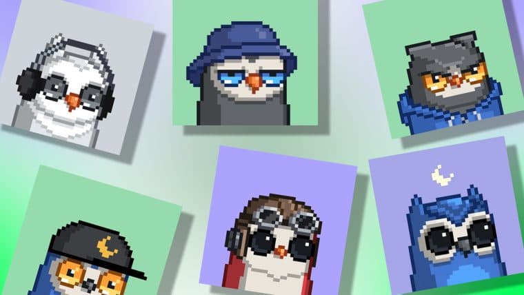 L'acquisizione di Proof da parte di Yuga Labs alimenta l'aumento delle vendite degli NFT di Moonbirds