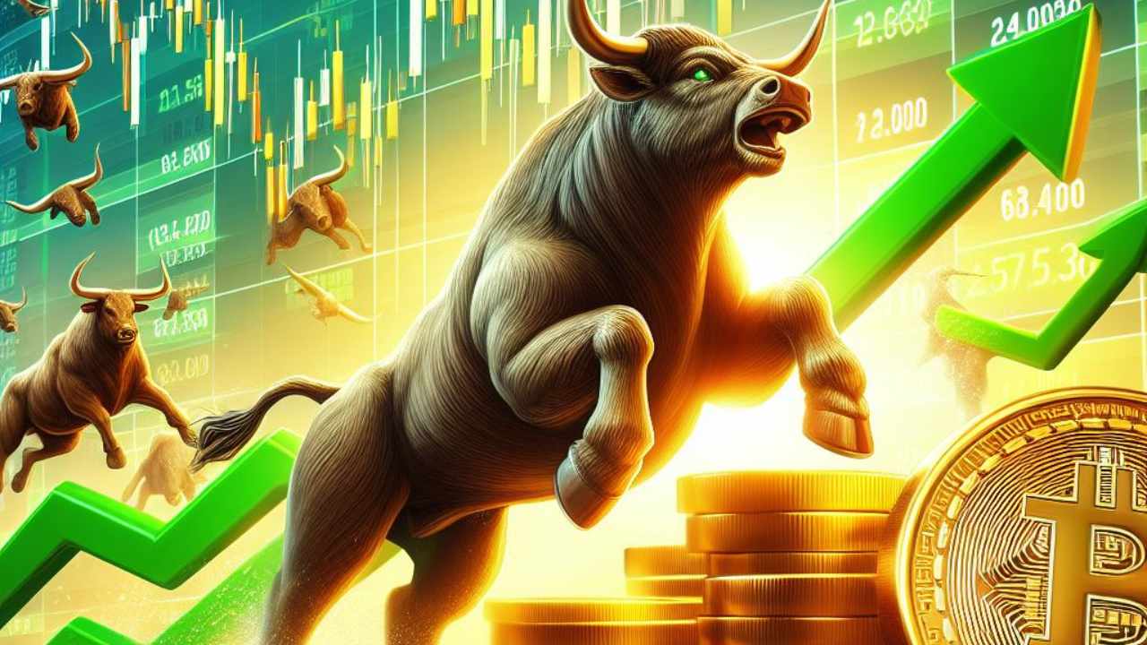 El fundador de Skybridge dice que no es demasiado tarde para comprar Bitcoin: prevé una "rally desgarradora entrante"