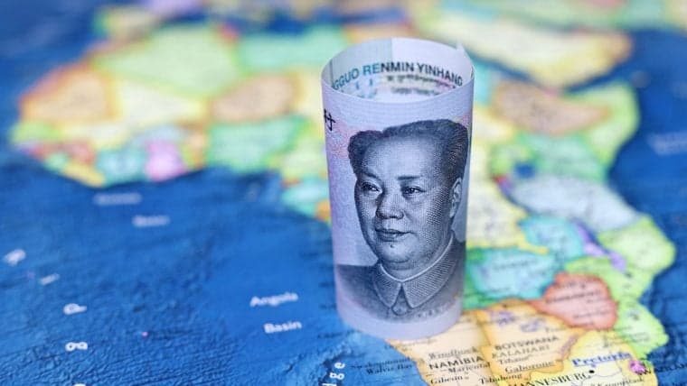 Доступная гидроэнергетика Эфиопии и внедрение майнинга криптовалют привлекают китайских майнеров биткоинов