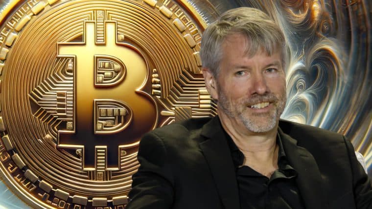 La inversión en Bitcoin de Microstrategy florece, valorada en casi $10 mil millones