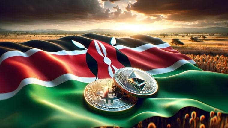 FATF-Graulisten-Bedenken veranlassen Kenia zur Gründung einer Krypto-Arbeitsgruppe