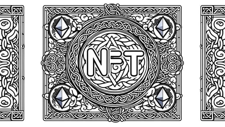 Le vendite del mercato NFT scendono del 12% questa settimana mentre le collezioni in evidenza registrano notevoli aumenti