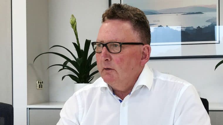 Stablecoins sind die "größten Fehlbezeichnungen" und "Oxymorone", sagt der Gouverneur der Zentralbank Neuseelands