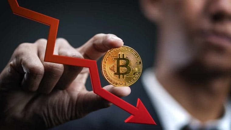 Peter Schiff warnt vor Bitcoin „Pump and Dump“ – erwartet ein „Massaker“